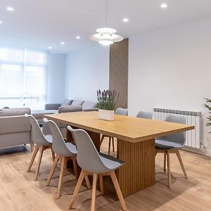 Appartement met Drie Slaapkamers